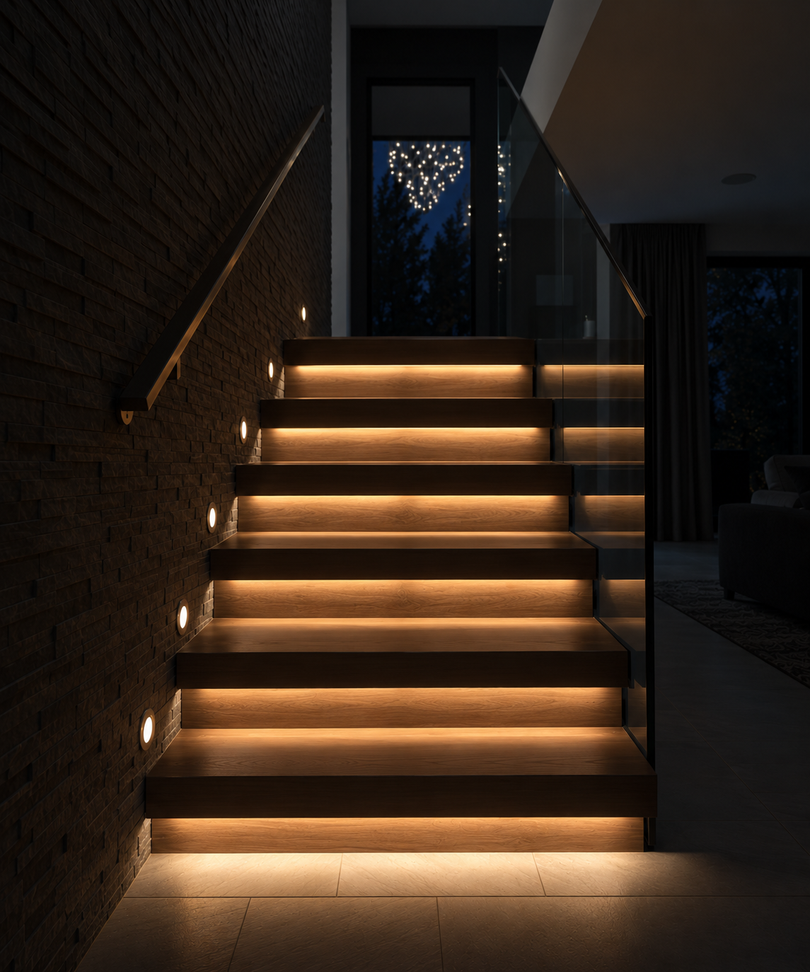 StairMOD - Stairlight Kit