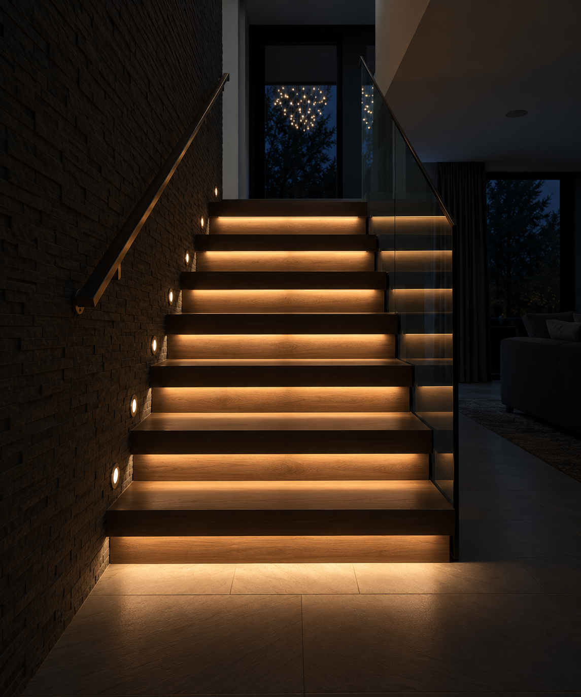 StairMOD - Stairlight Kit
