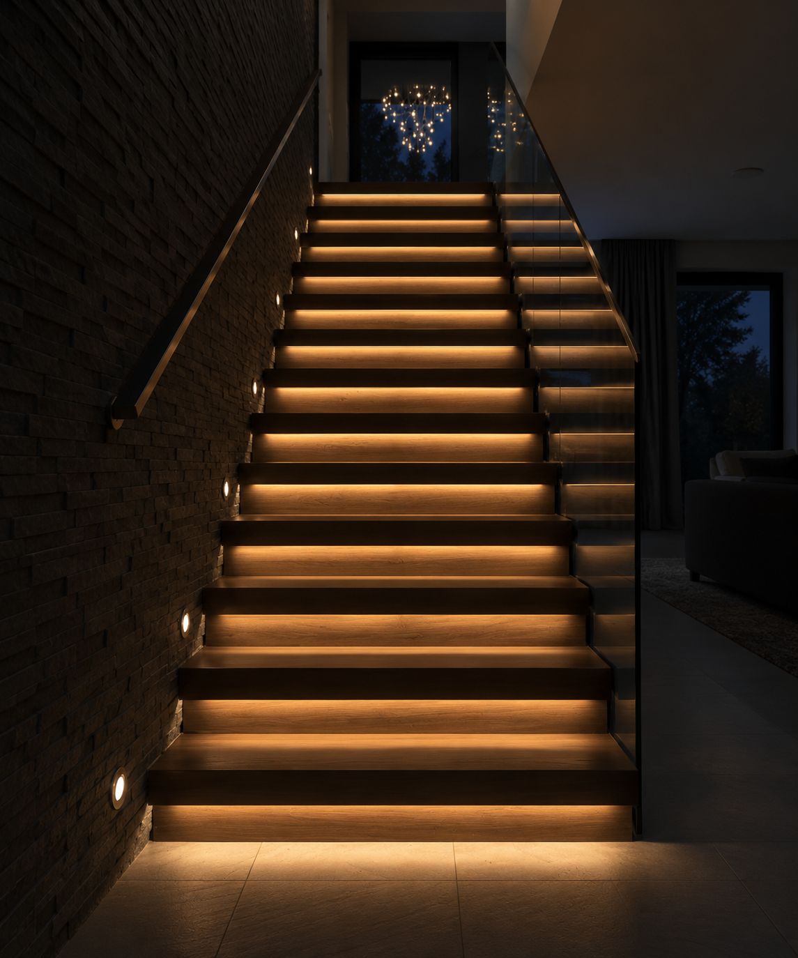StairMOD - Stairlight Kit
