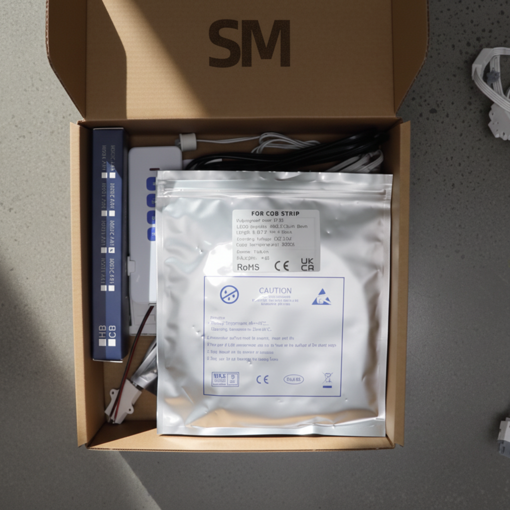 StairMOD - Stairlight Kit